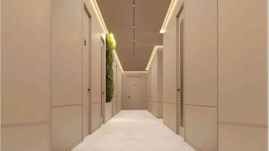 ELBRUS TOWER in Jumeirah Village Triangle, UAE No. 100 № 1