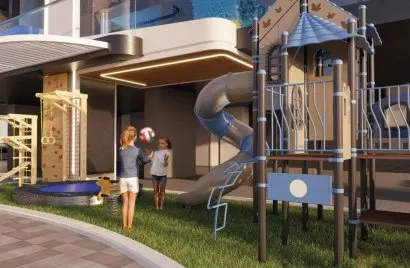 2 bedrooms apartment for sale in SAMANA Manhattan, Jumeirah Village Circle, Dubai, UAE No. 3179