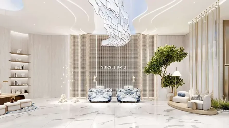 Studio apartment for sale , Dubai, UAE No. 2280 № 4