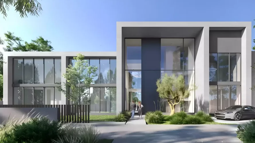 2 bedrooms townhouse for sale ,  No. 2064 № 1