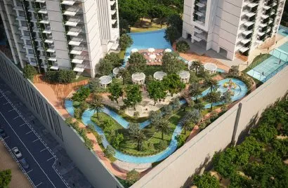 2 bedrooms apartment for sale , Jumeirah Village Circle, Dubai, UAE No. 1922