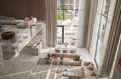 4 bedrooms townhouse for sale in ROYAL PARK,  No. 4730