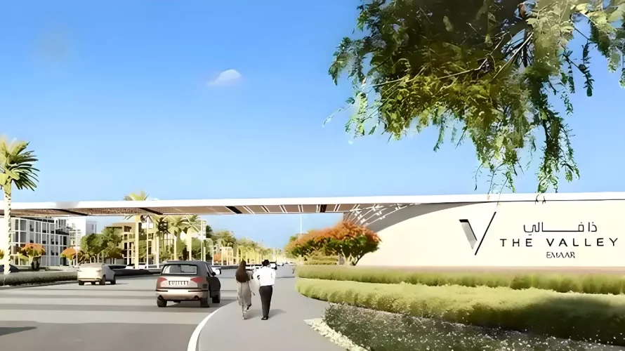 3 bedrooms townhouse for sale , Dubai, UAE No. 2334