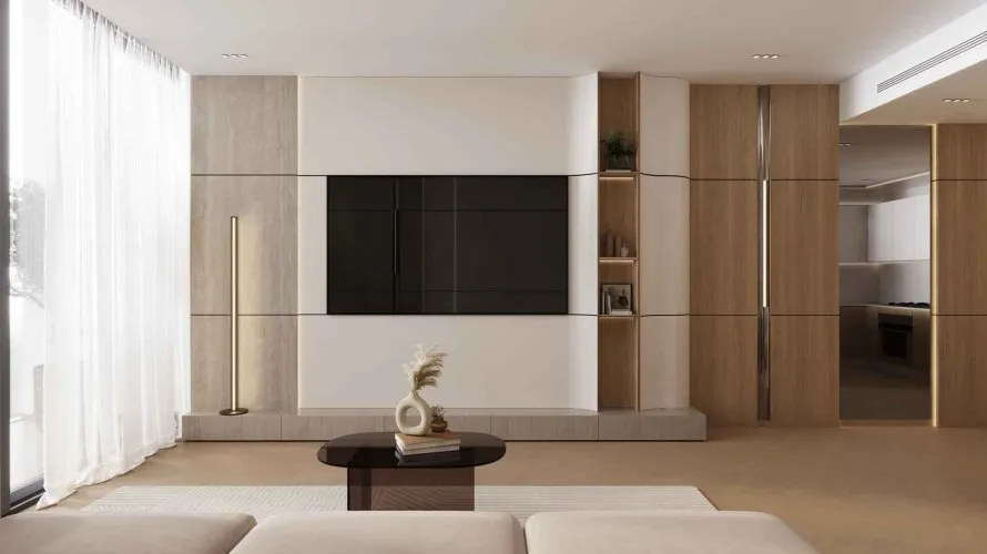 2 bedrooms apartment for sale in Binghatti Hillviews, Al Barsha, Dubai, UAE No. 4258 № 6