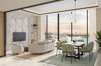 2 bedrooms apartment for sale in Azizi Venice 13, Dubai South (Dubai World Central), Dubai, UAE No. 4961