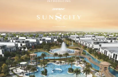 4 bedrooms townhouse for sale , Dubai, UAE No. 2353