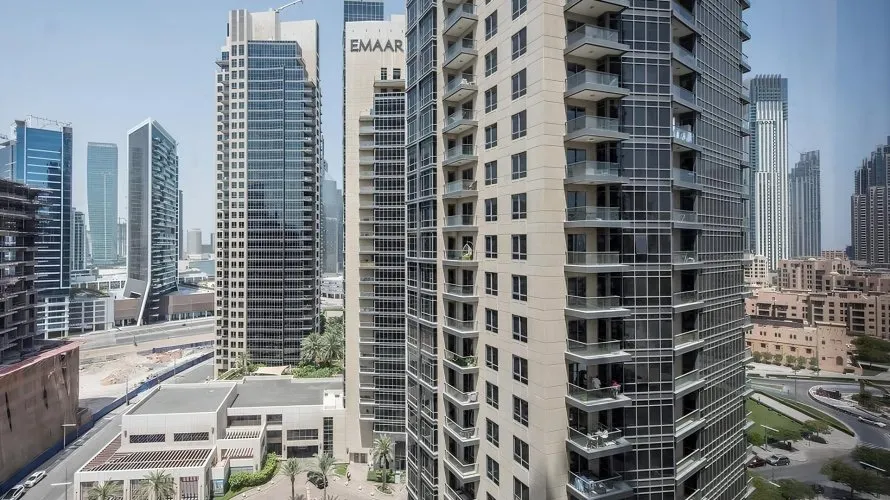 1 bedroom apartment for sale in SOUTH RIDGE, Downtown Dubai (Downtown Burj Dubai), Dubai, UAE No. 4222