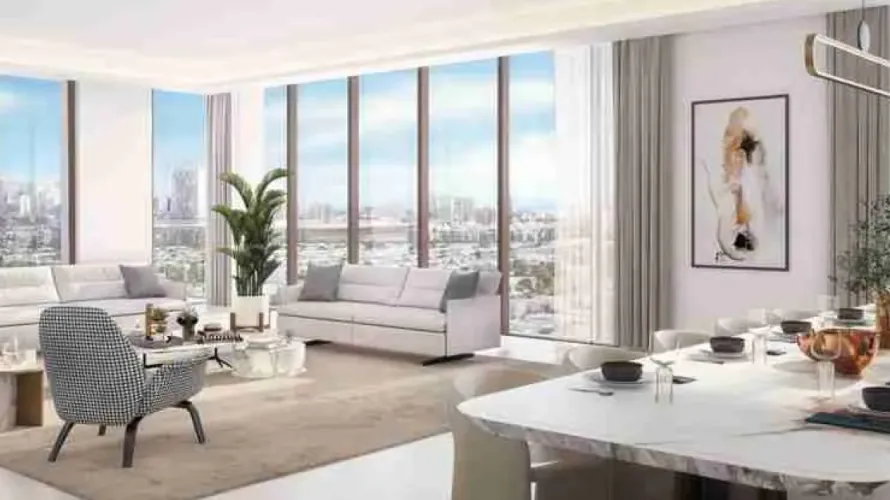 Studio apartment for sale , Jumeirah Village Circle, Dubai, UAE No. 2417 № 2