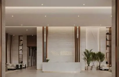 2 bedrooms apartment for sale in Binghatti Starlight, Al Jaddaf, Dubai, UAE No. 4422