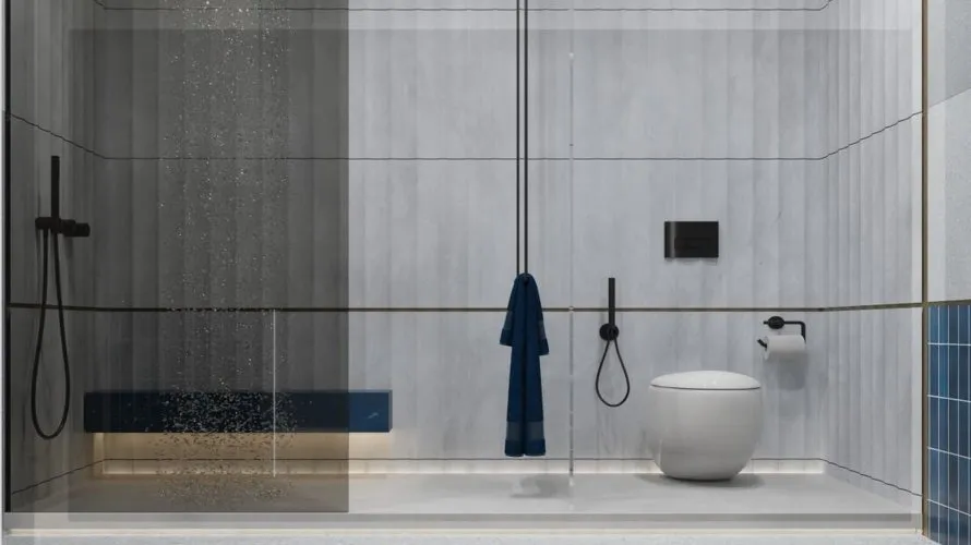 2 bedrooms apartment for sale in IVY Gardens 2, Dubai Land, Dubai, UAE No. 3956 № 6