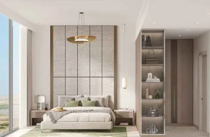 1 bedroom apartment for sale in Riverton House, Nadd Al Sheba, Dubai, UAE No. 4665