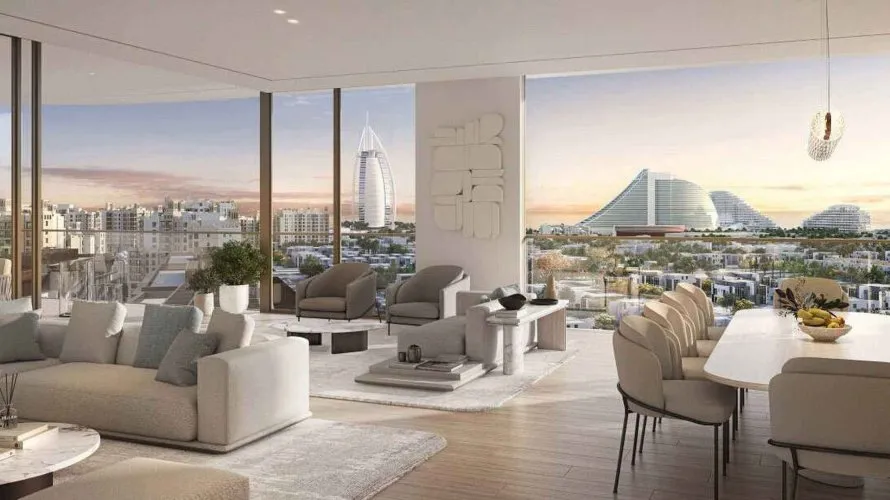 2 bedrooms apartment for sale in Elara, Umm Suqeim, Dubai, UAE No. 4628 № 2