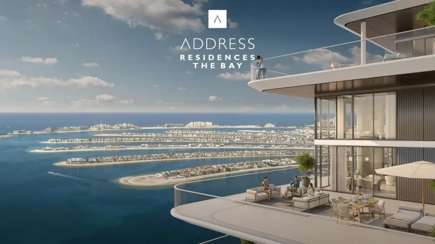 Studio apartment for sale , Dubai, UAE No. 2451 № 1