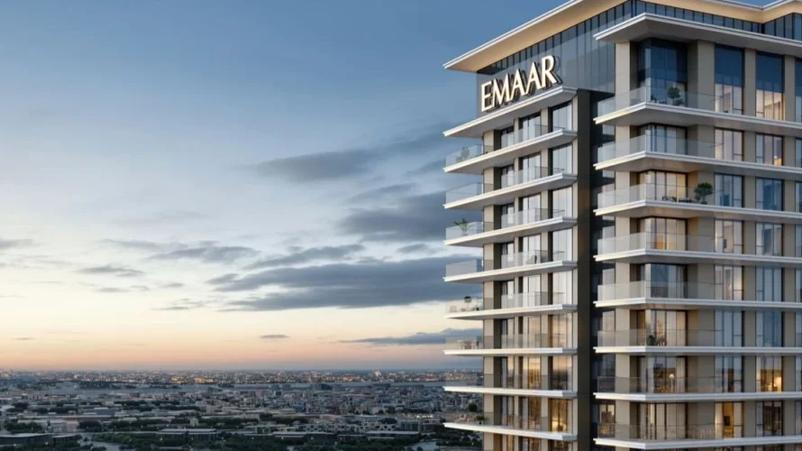 Studio apartment for sale , Dubai Healthcare City, Dubai, UAE No. 2219