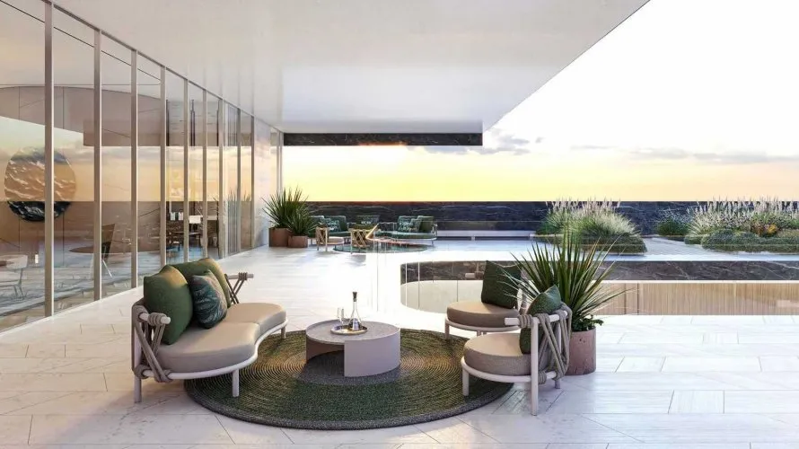 1 bedroom apartment for sale , Dubai, UAE No. 3154 № 2