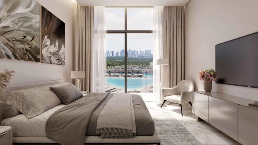 2 bedrooms apartment for sale in 360 RIVERSIDE CRESCENT, Nadd Al Sheba, Dubai, UAE No. 3517 № 4