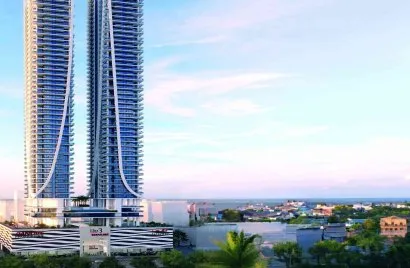 ELITZ 3 in Jumeirah Village Circle, UAE No. 148