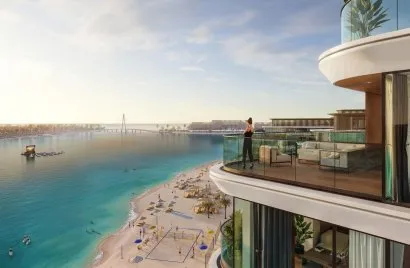 2 bedrooms apartment for sale in Aquamarine Beach Residences,  No. 4542