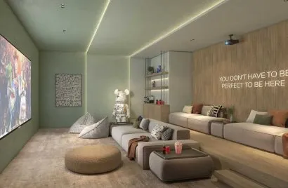 3 bedrooms apartment for sale in GARDENIA BAY ,  No. 3205