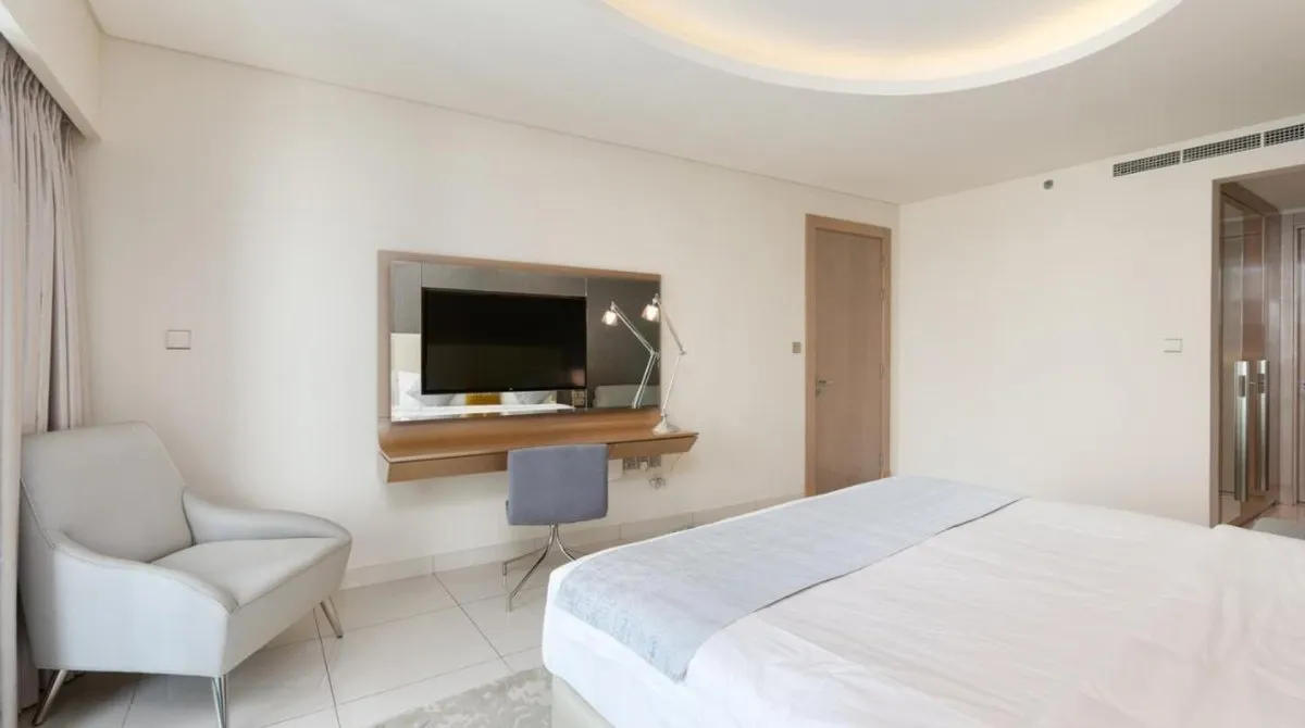 TOWERS BY PARAMOUNT in Business Bay, UAE No. 67