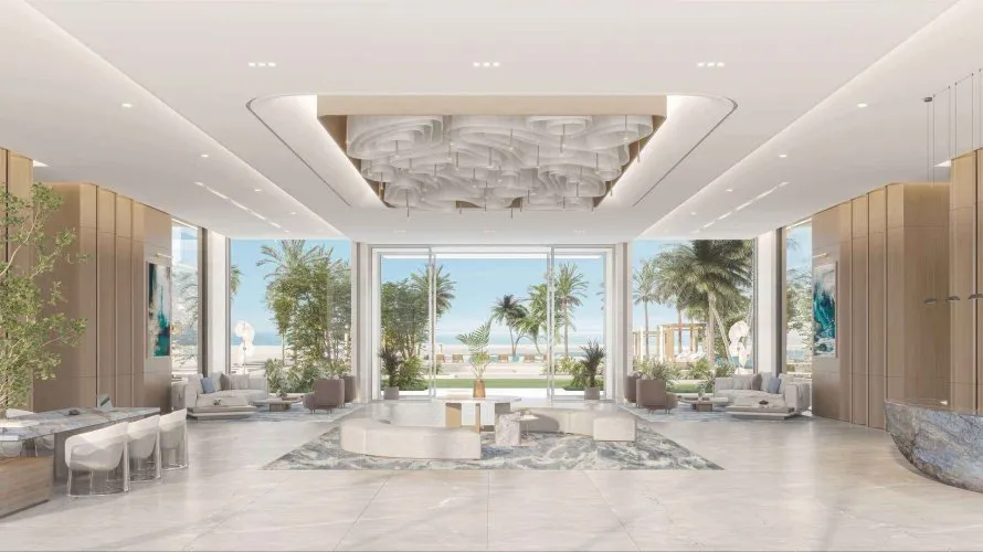 2 bedrooms apartment for sale in Ellington Cove I, Dubai, UAE No. 4367 № 6