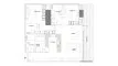 2 bedrooms Apartment floor plan «TYPE C1» in MBL Signature