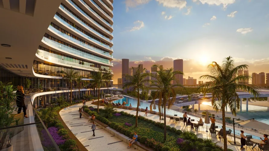 2 bedrooms apartment for sale ,  No. 2270 № 1