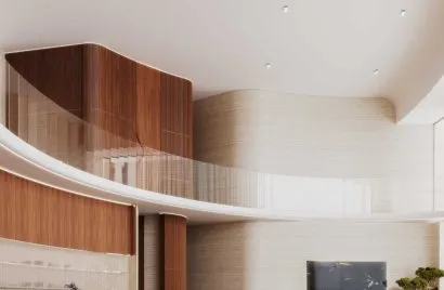 4 bedrooms apartment for sale in MERCEDES-BENZ PLACES, Dubai Marina, Dubai, UAE No. 3603