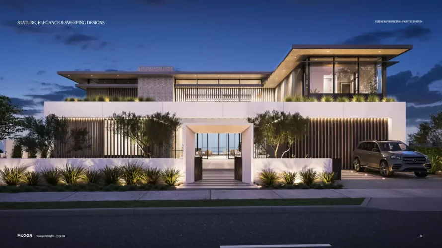 5 bedrooms villa for sale ,  No. 2297