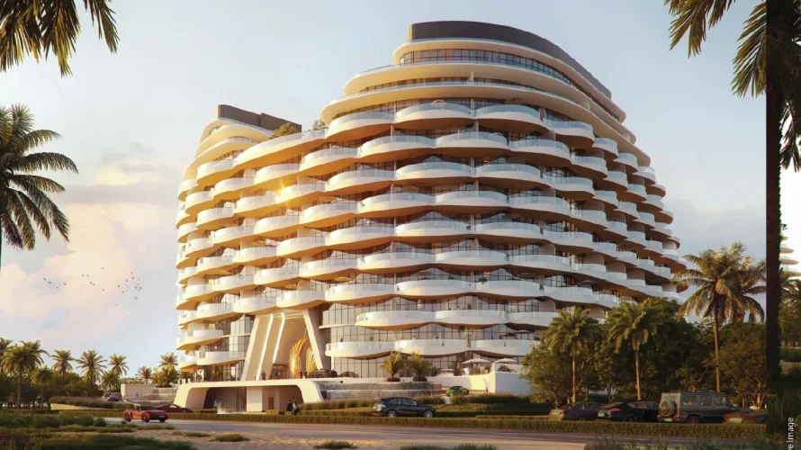 Studio apartment for sale , Al Shindagah, Dubai, UAE No. 2246