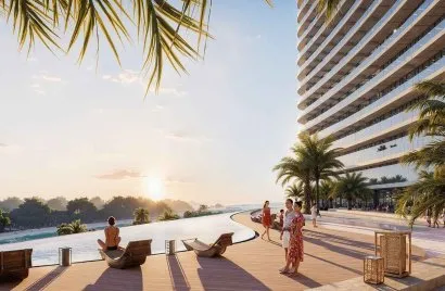 3 bedrooms apartment for sale in Marlin 2,  No. 4352