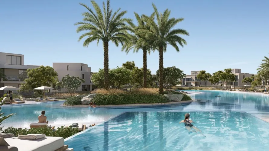 967m² villa for sale , Dubai, UAE No. 2396 № 4