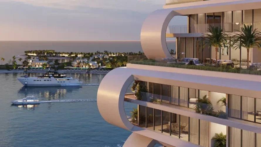 Studio apartment for sale ,  No. 2283 № 2