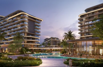 Studio apartment for sale , Dubai, UAE No. 5365