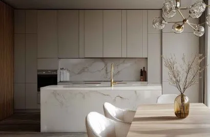 4 bedrooms apartment for sale in Marlin 2,  No. 4354