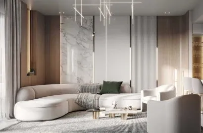 2 bedrooms apartment for sale in BINGHATTI  LAVENDER, Jumeirah Village Circle, Dubai, UAE No. 3178