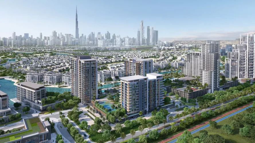 Studio apartment for sale , Jumeirah Village Circle, Dubai, UAE No. 2364 № 2