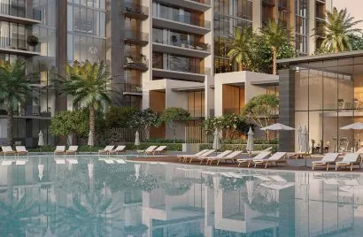 3 bedrooms apartment for sale in NAYA AT DISTRICT ONE, Mohammed Bin Rashid City, Dubai, UAE No. 3235