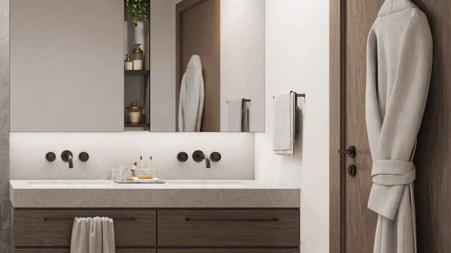 2 bedrooms apartment for sale in The Highgrove, Nadd Al Sheba, Dubai, UAE No. 4052