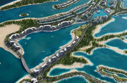 Studio apartment for sale , Dubai, UAE No. 2311