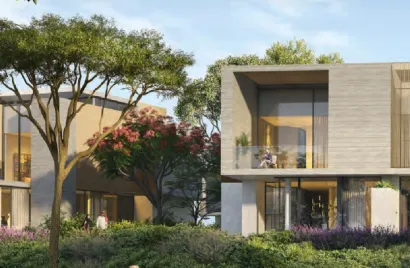 3 bedrooms townhouse for sale , Dubai, UAE No. 2154