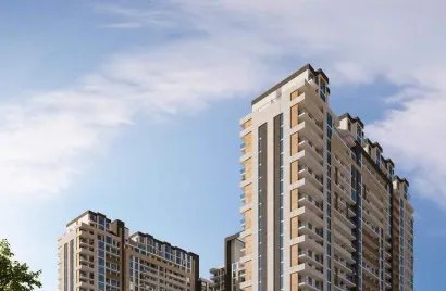 2 bedrooms apartment for sale in The District,  No. 4357