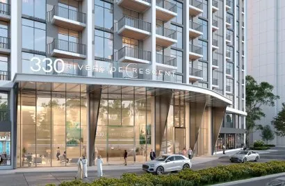 330 RIVERSIDE CRESCENT in Nadd Al Sheba, UAE No. 87