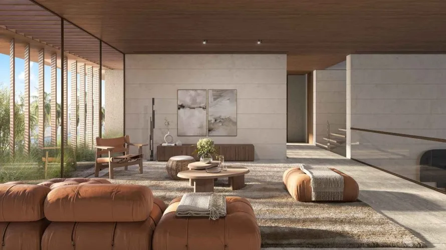 7 bedrooms villa for sale in PALM JEBEL ALI, Palm Jebel Ali, Dubai, UAE No. 3315 № 4