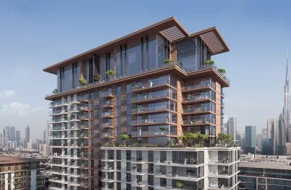 4 bedrooms apartment for sale , City Walk, Dubai, UAE No. 1900