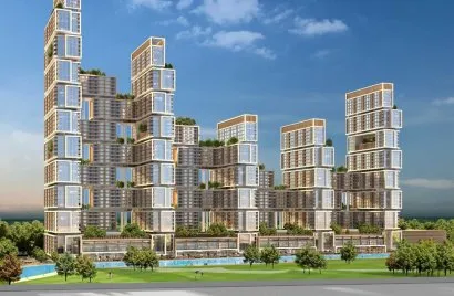 SOBHA ONE in Mohammed Bin Rashid City, UAE No. 95