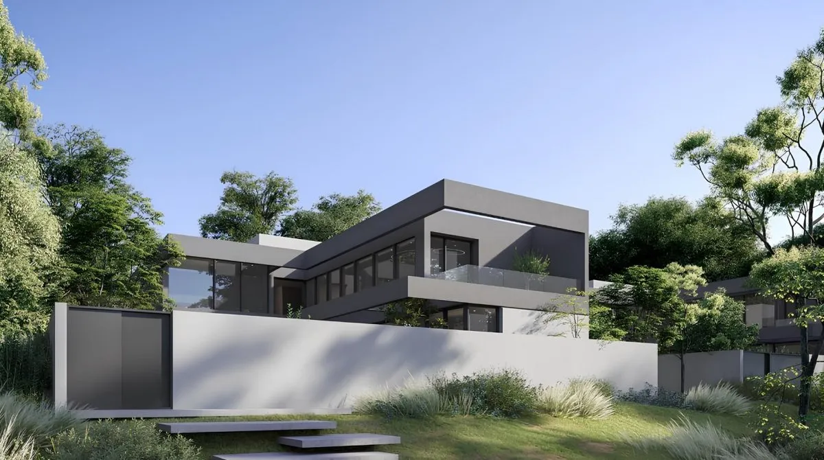 4 bedrooms townhouse for sale in Coral,  No. 4334