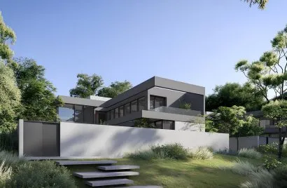 4 bedrooms townhouse for sale in Coral,  No. 4334