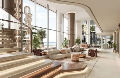 2 bedrooms apartment for sale in Costa Mare, Dubai, UAE No. 4301