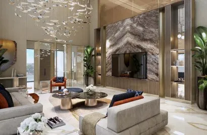 7 bedrooms villa for sale in Damac Islands - Maldives, Dubai Land, Dubai, UAE No. 4095